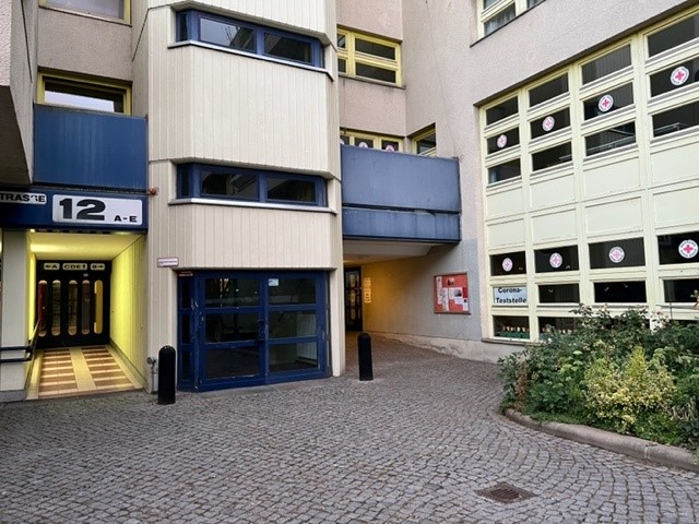 Schlangenbader Str. 11 / 12