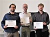 Bild zum Artikel GM Erik van den Doel gewinnt das Teschner Gedenkturnier 2022