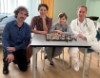 Bild zum Artikel Schach im Fernsehen: Praxis mit Meerblick