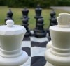 Bild zum Artikel Schach im Park
